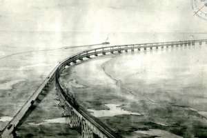 Опубликованы ранее засекреченные документы по Керченскому мосту. Часть 2