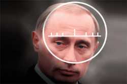 Срочно: на Путина совершено покушение