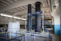 Якiсть води для киян пiдвищиться