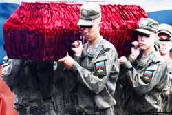 Что может остановить военную машину России?