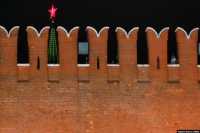 Перемены в России вызовет только раскол элит