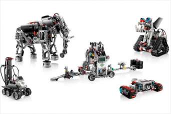 Рынок строительных роботов к 2027 году вырастет до 252.5 млн. долларов