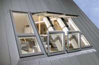 На рынке Украины новинка: окно-балкон. Видео