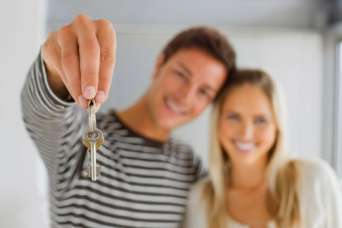 Три четверти молодежи хотят участвовать в госжилищных программах