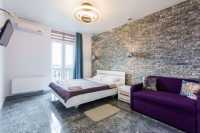 Однокомнатные квартиры в Киеве подорожали