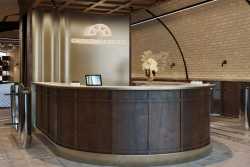 У новому "Арсеналi" буде навiть кiнотеатр