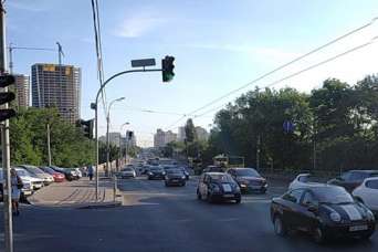 Июль поставил рекорды по демонтажу рекламы