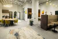 В Киеве и Львове появится пять новых гибких офисов