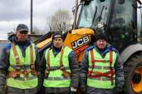 У Харковi оновили водовiд