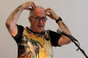 Современная архитектура умирает от скуки