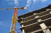 Житомир и Кировоград больше всех увеличили объемы строительства