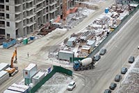 Минрегион собирается облегчить застройку территорий