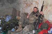 Рассказ бойца полка Калиновского