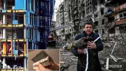 Огляд ринку оренди вторинної нерухомості Києва, осінь 2022 року