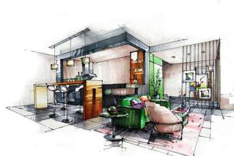 В каких условиях и в каких офисах работают европейские архитекторы. Фото