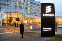 Ericsson уходит из России