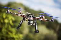 Качество лакокрасочных покрытий будут проверять дроны