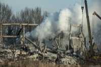 Макеевка стала еще одной трусливой ложью