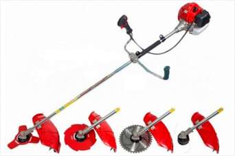 Что делать, если не заводится бензокоса или триммер. Окончание