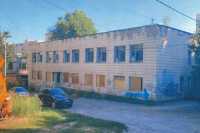 У Києвi занедбане примiщення ЖЕКу перетворять на центр комплексної реабiлiтацiї для дiтей та молодi з iнвалiднiстю