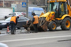 У «Киеватодора» был ударный день