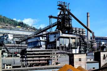 Из-за коронавируса остановился химический завод