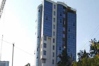 Скандальный дом на Мирной снова ввели в эксплуатацию