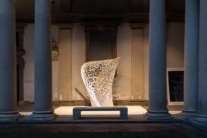 Знаменитые архитекторы воспользовались услугами роботов