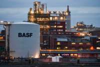BASF приобрела полиамидный бизнес у компании Solvay