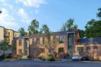 У Львовi впорядкують майстернi