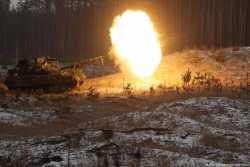 Как война в Украине будет влиять на ЕС в 2023 г.