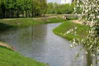 Проєкт реконструкцiї рiчки Либiдь доопрацюють