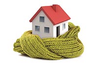 2 компании утеплят 3 поликлиники в Киеве