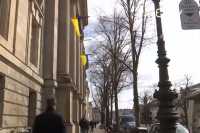 Война в Украине привела к резкому повороту в германской политике