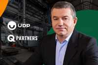 Девелопер UDP сменит владельца