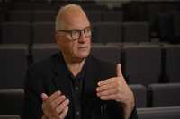 Чем больше народа гибнет, тем Путин величественнее себя ощущает