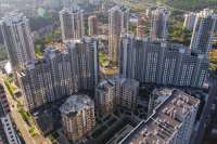 В "Новопечерских Липках" начали строить последнюю очередь