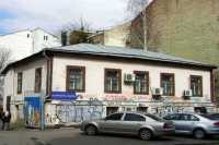 Договiр оренди на вул. Ярославськiй, 13-Б, розiрвуть