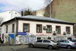 Договiр оренди на вул. Ярославськiй, 13-Б, розiрвуть