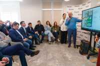 Благодiйна органiзацiя збудує житло для ВПО на $1 млрд.