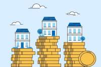 К концу лета жилье снова подорожает