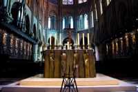 Нотр-Дам таки могут осовременить