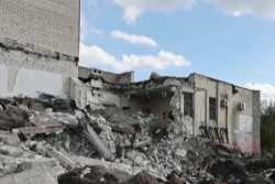 Российский политолог рассказал о границах аннексированных областей