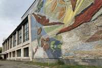 На месте стадиона появится жилье со спортинфраструктурой