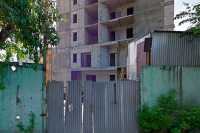 Суд разрешил построить многофункциональный комплекс на Печерске