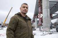 Київ продовжить розвивати дорожню iнфраструктуру