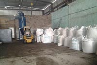 Шевченковский район Киева запасся техсолью на зиму