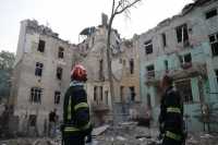 Львiв оплачуватиме оренду житла 63 особам