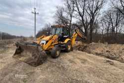 12 тис. мешканцiв Днiпра безперебiйно отримуватимуть доступ до води