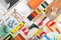 Купiвля будматерiалiв та товарiв для ремонту в 2023 р. скоротилася